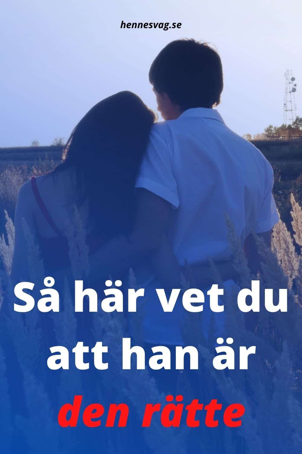 Hur Ska Man Träffa Den Rätte