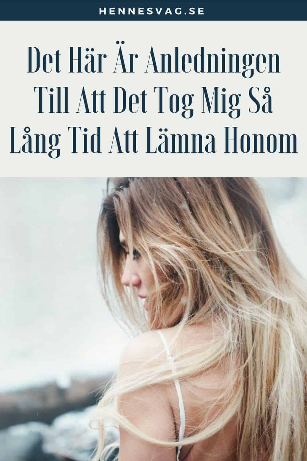 Hur Lång Tid Tar Det Att Komma över Otrohet