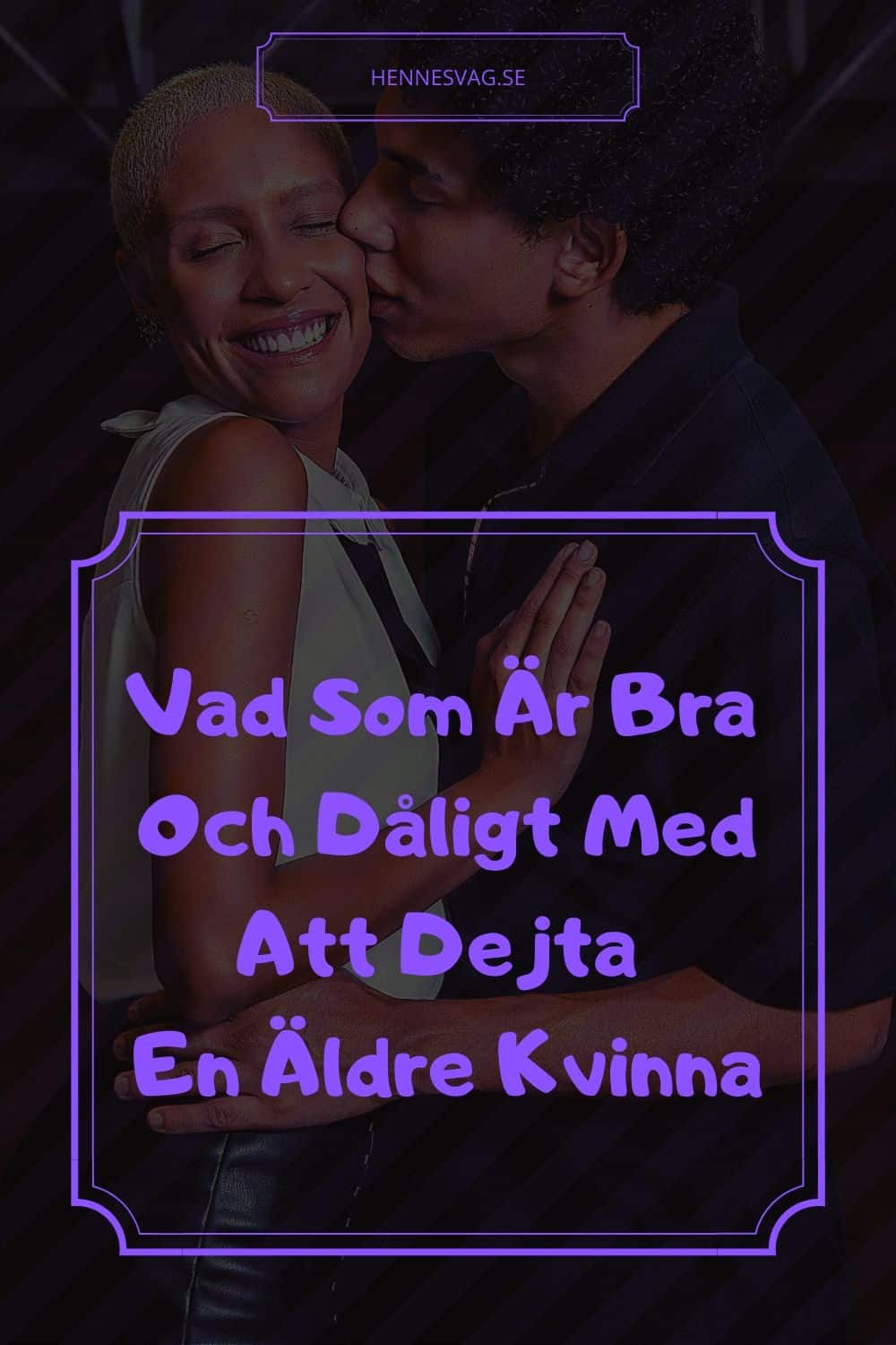 dejt med äldre man
