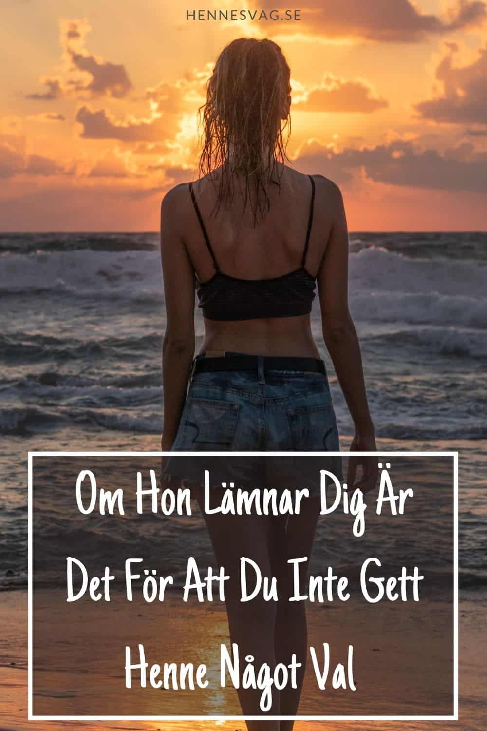 Hur Länge är Man Nykär