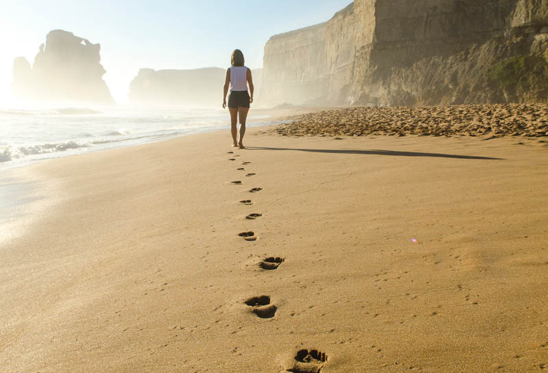 10 Verkligt Goda Skäl Till Varför Hon Äntligen Lämnade Honom