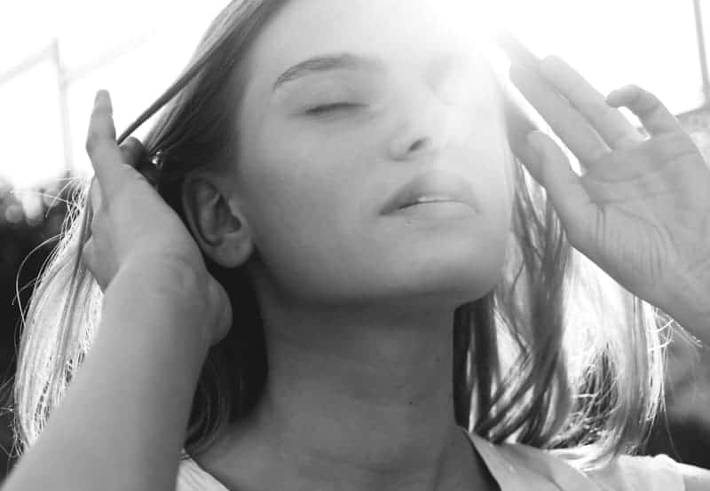 13 Anledningar Till Att Bra Tjejer Lämnar