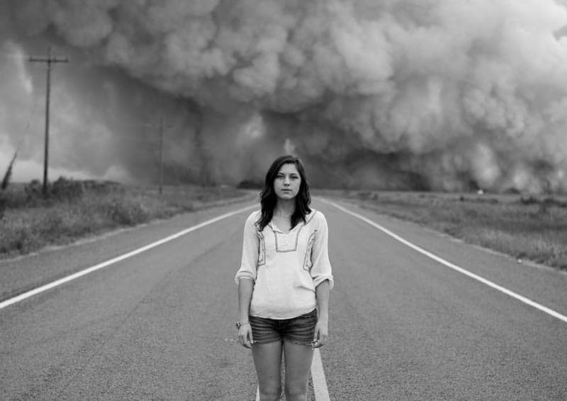 Det Här Är Vad Som Händer När Du Lämnar En Destruktiv Relation