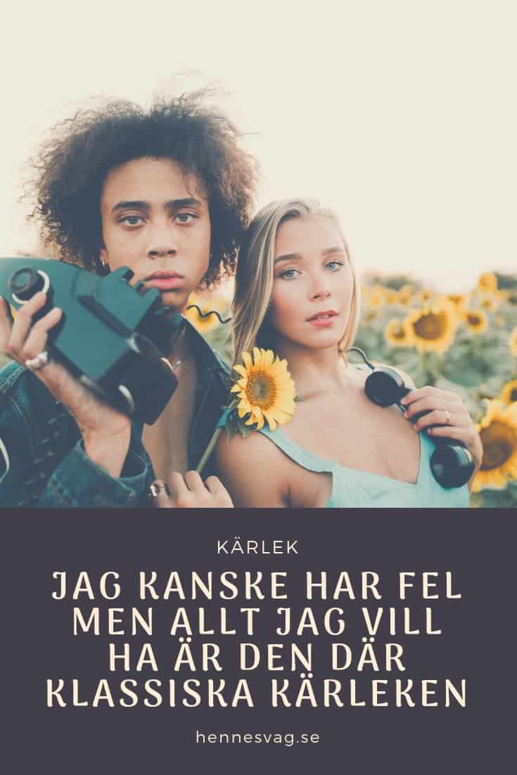 Present Till Någon Som Inte Vill Ha Något