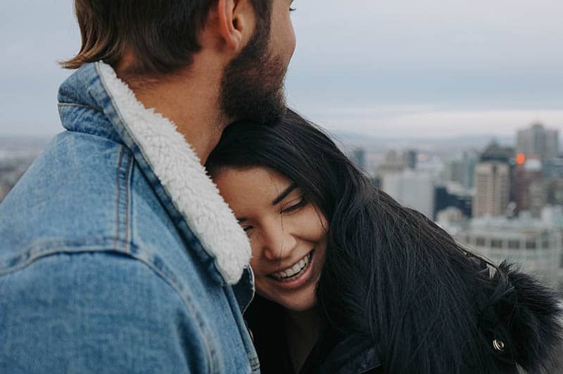 Dating hårdare för killar