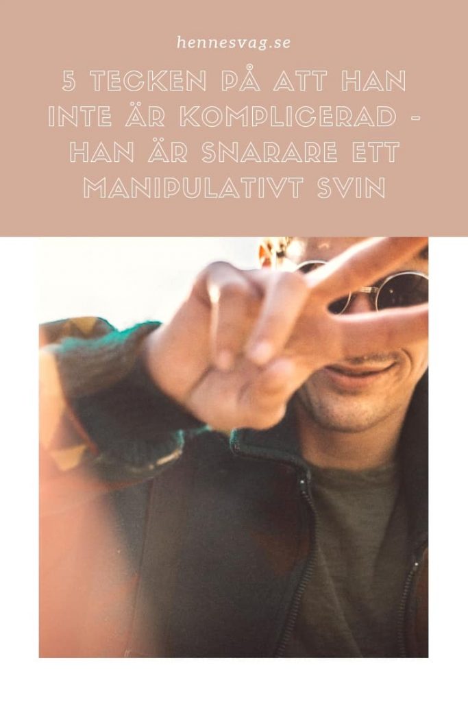 Tecken På Att Han Inte är Intresserad