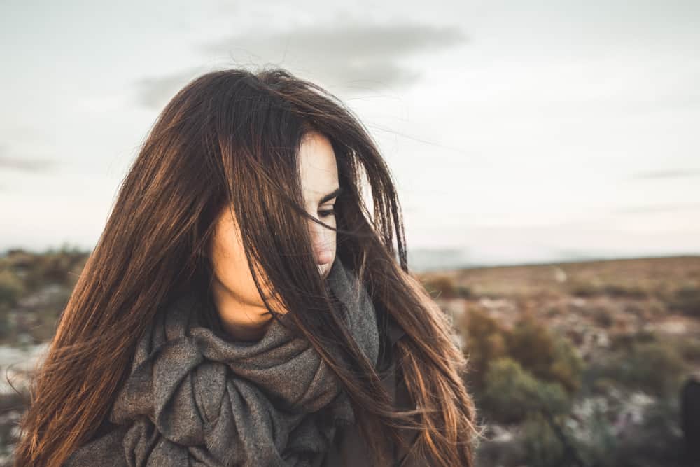 Det Är En Stor Skillnad Mellan Att Slåss För Kärlek Och Att Tigga Om Den