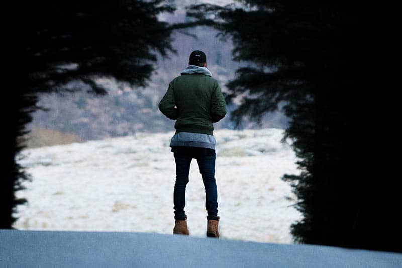 10 Tecken P&aring; Att Han H&aring;ller P&aring; Att F&ouml;rlora Intresse F&ouml;r Dig