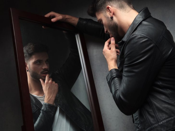 5 Saker Som Narcissister Ar Rädda För