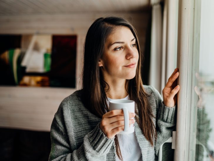 12 Tecken På Att Det Var Bäst Att Göra Slut (Även Ifall Du Fortfarande Saknar Honom)