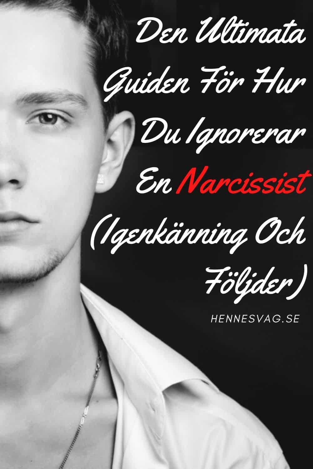 Kan En Narcissist älska Sina Barn
