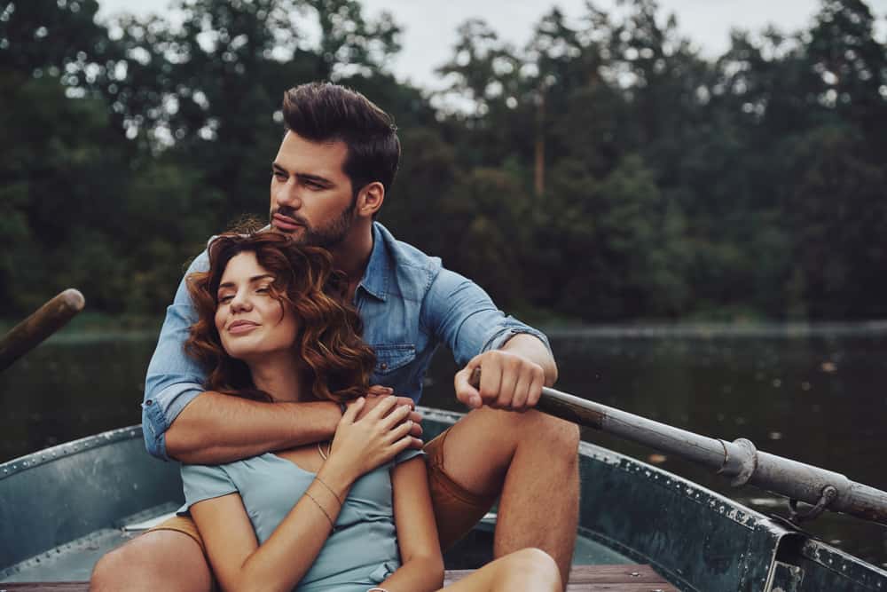 Det Bästa Förhållandet I Ditt Liv Kommer Att Vara Med Någon Som Gör Dessa 10 Saker
