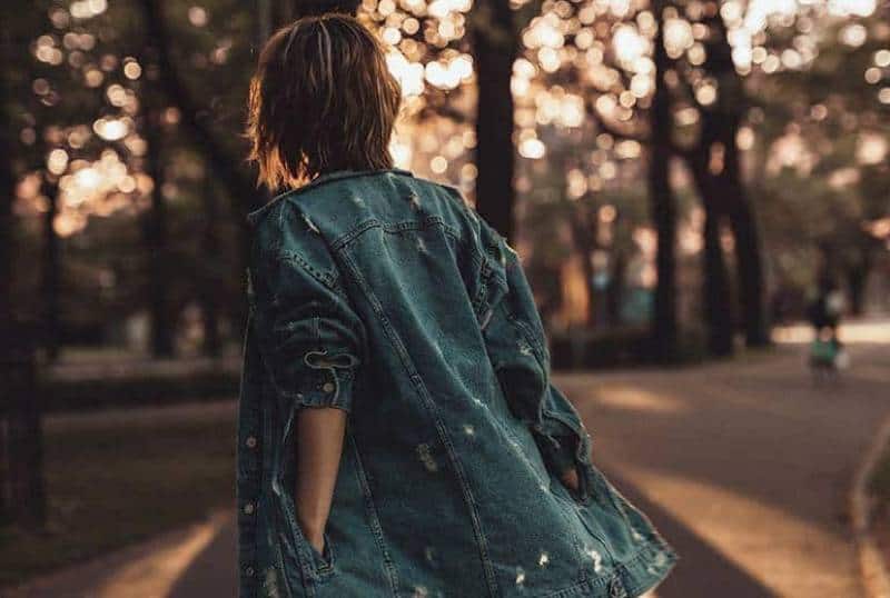 Hur Du Distanserar Dig Från Honom Så Att Han Saknar Dig Och Kommer Tillbaka