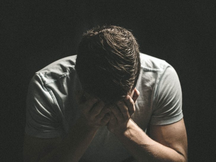 Hur Du Sårar En Narcissistisk Man: 6 Effektiva Sätt
