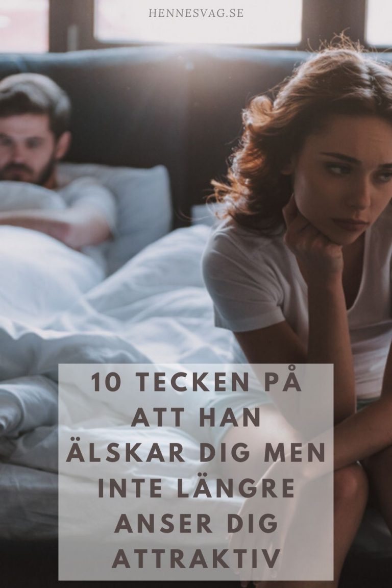 Tecken På Att Han Vill Kyssa Dig