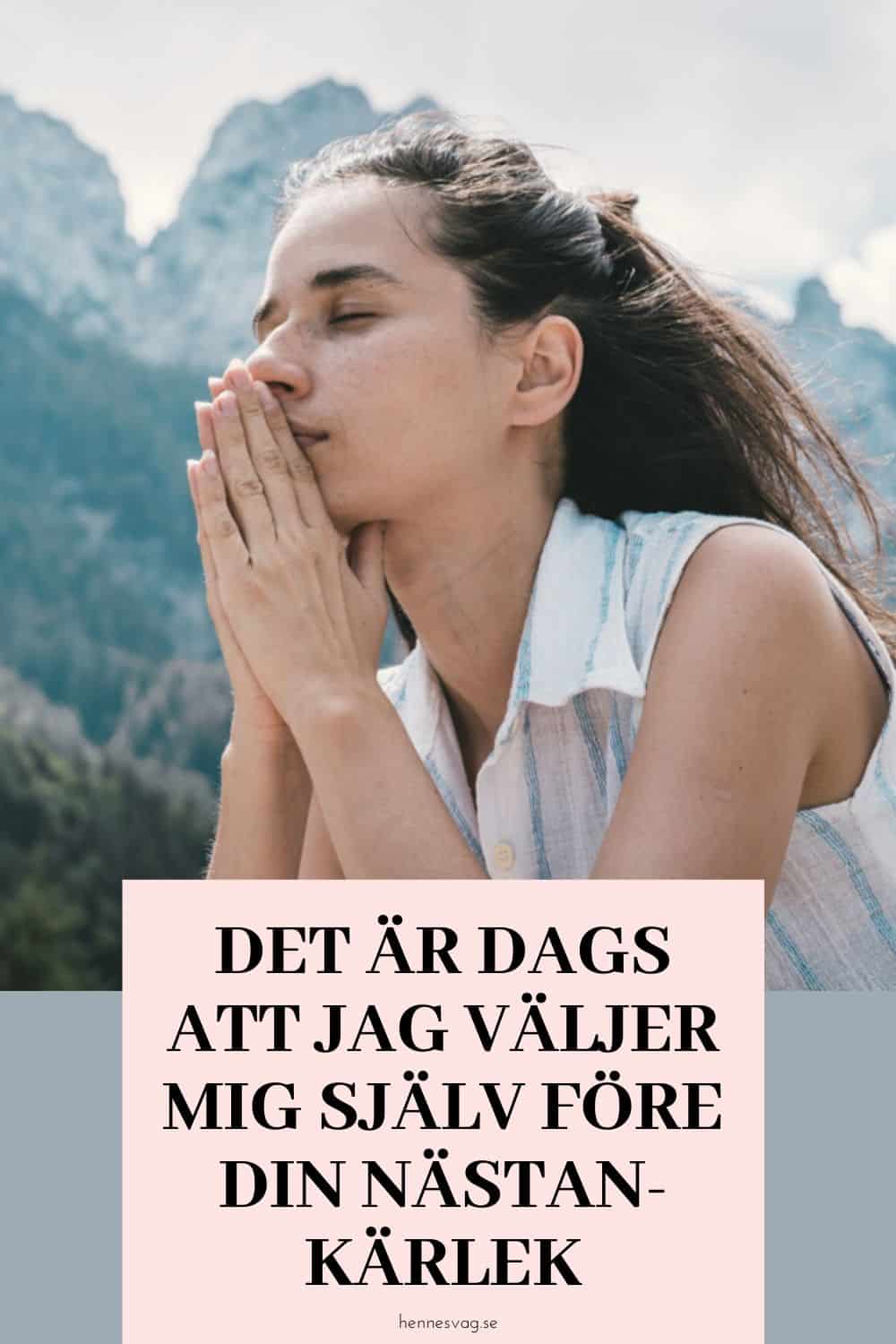 Ska Jag Stanna I Mitt Förhållande