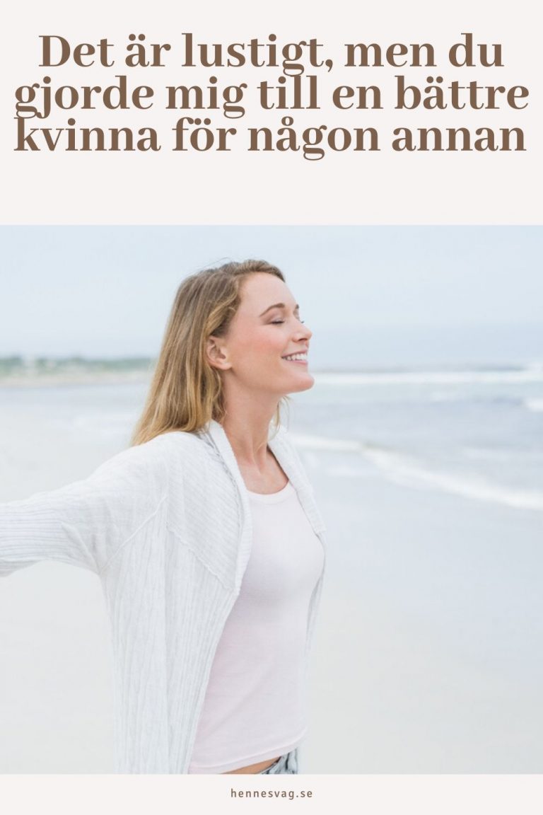 Kär I Någon Annan än Min Pojkvän