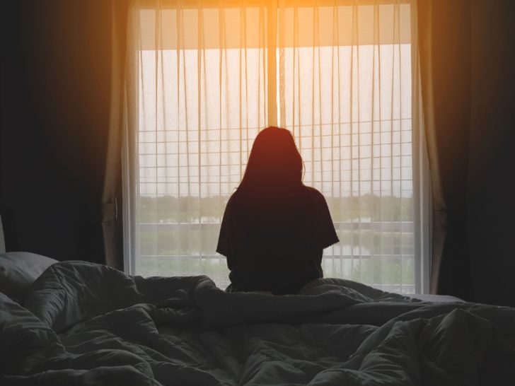 5 Osynliga Ärr Som Känslomässigt Försummade Kvinnor Bär Med Sig In I Nya Förhållanden