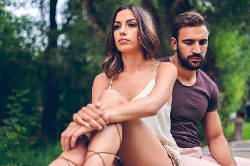 15 Brutalt Ärliga Skäl Till Att Hon Gav Upp Hoppet Om Dig