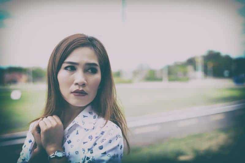 17 Saker Jag Kände Efter En Narcissist Bröt Ner Mig