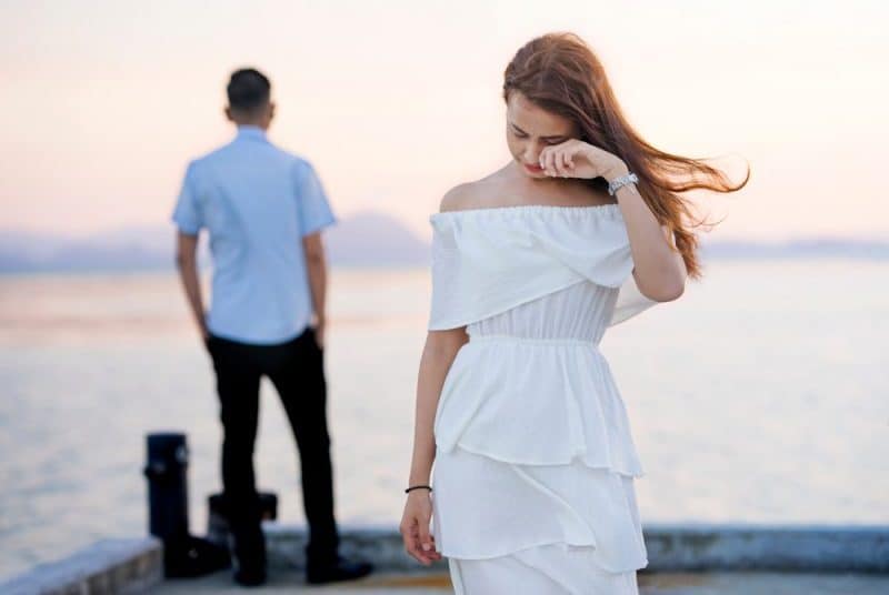 8 Sätt Du Dödar En Killes Intresse Utan Att Du Ens Inser Det