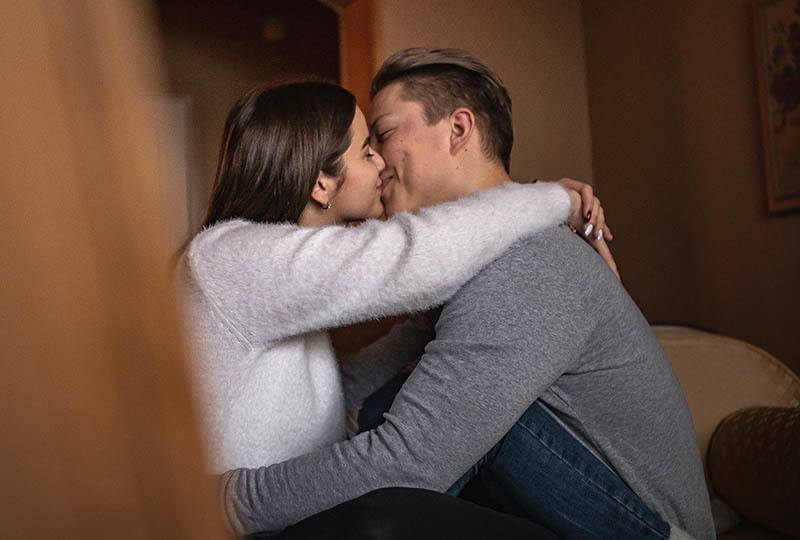 Den Hårda Verkligheten Med Att Möta En Bra Kille Direkt Efter Att Du Fått Ditt Hjärta Krossat