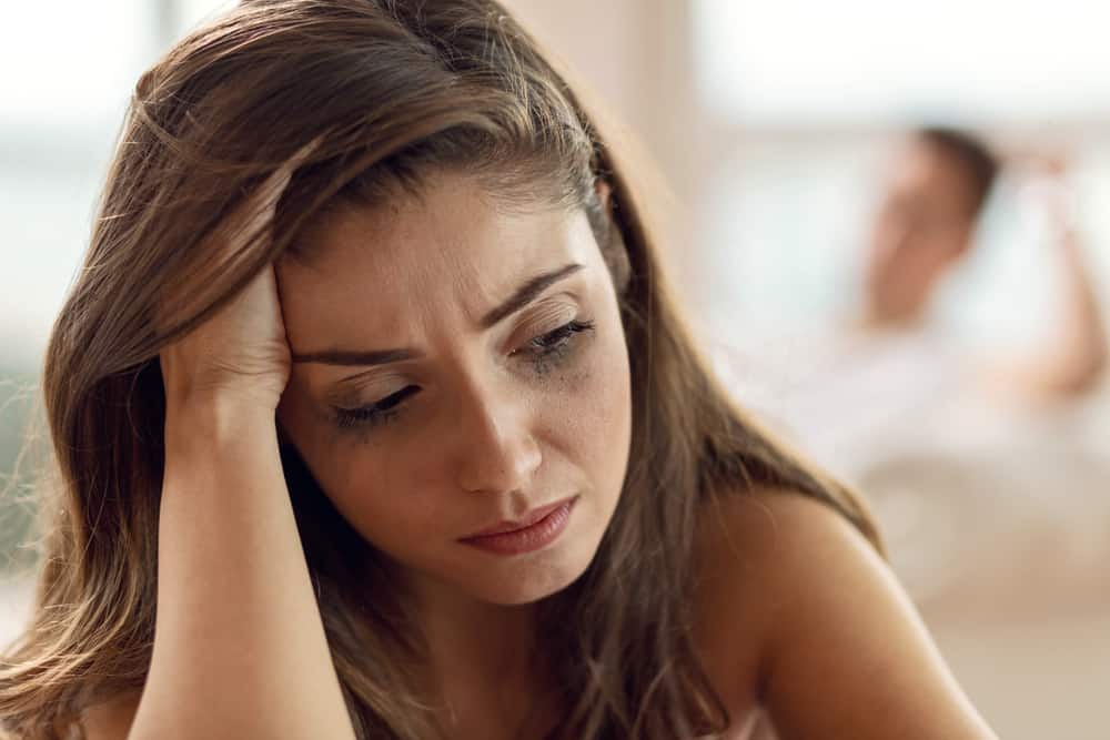 Tecken Som Visar Att Du Är I Nära Relation Med En Psykopat