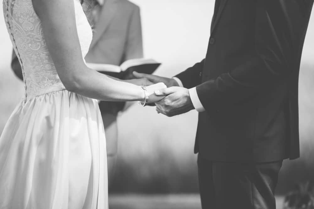 Bröllopslöften – Bra Tips Och Idéer På Fina Bröllopslöften