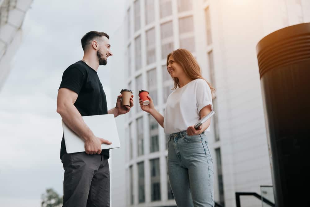 Hur Är Läget? Det Finns Bättre Sätt Att Starta En Konversation På