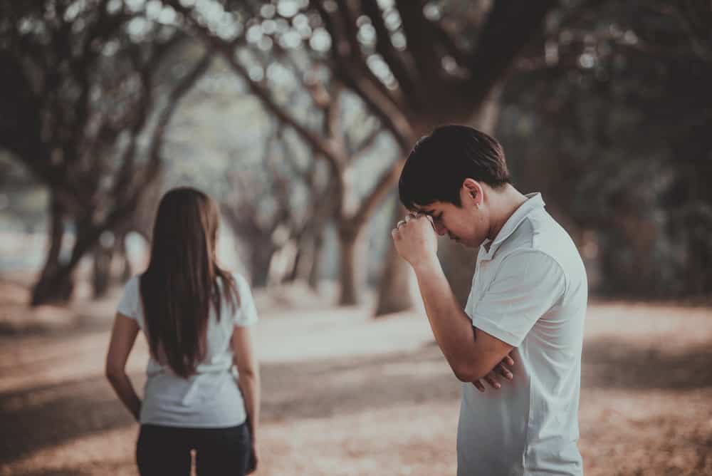 Käre Man, När Hon Inser Hur Mycket Hon Är Värd Är Din Stund Över