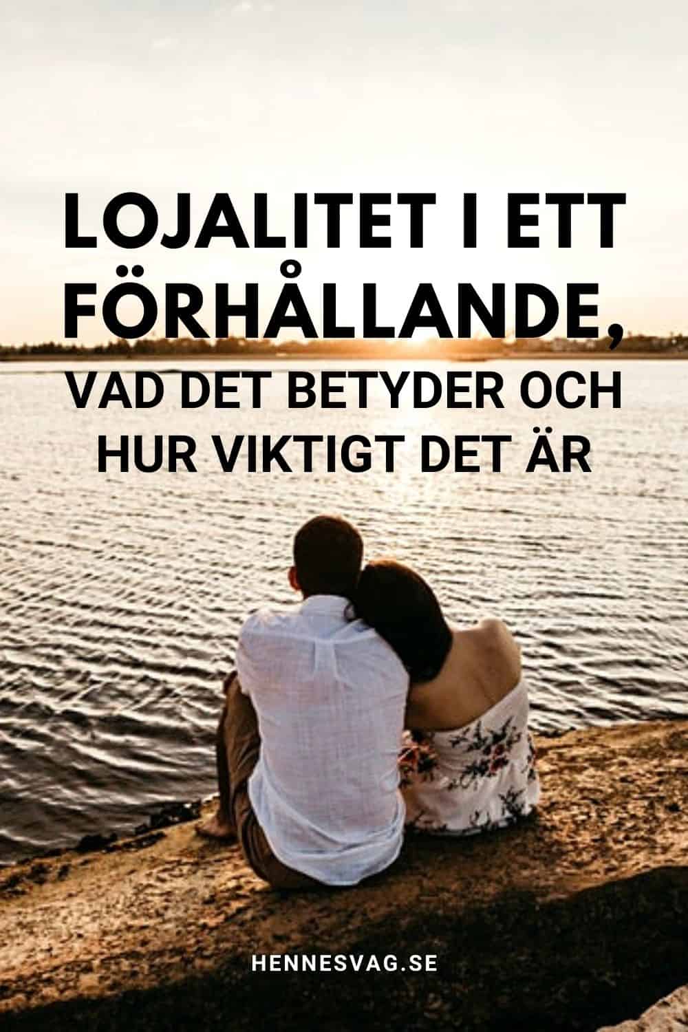 Hur Viktigt Ar Sexet I Ett Forhallande