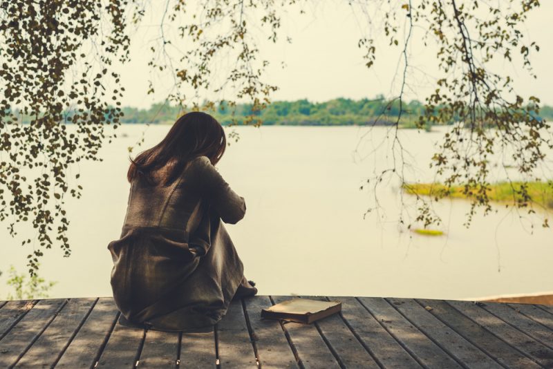Oxytocin – Detta Är Anledningen Till Att Du Saknar Ditt Ex