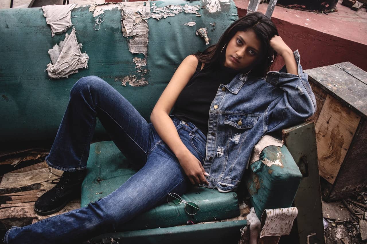 Sluta Ljuga För Dig Själv – Behandlar Han Dig Inte Väl Nu Kommer Han Aldrig Att Göra Det