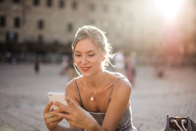 Så Vet Du Att En Kille Gillar Dig På Snapchat