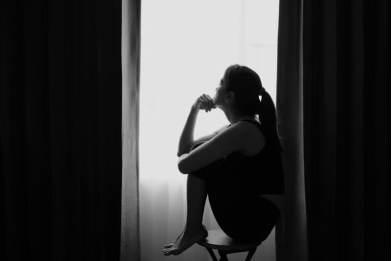 Saker Du Kan Göra För Att Hjälpa Dig Själv När Du Är Trött På Allt