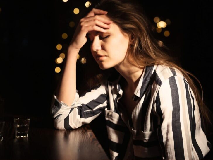 26 tecken på att du har vuxit upp med en narcissistisk mamma