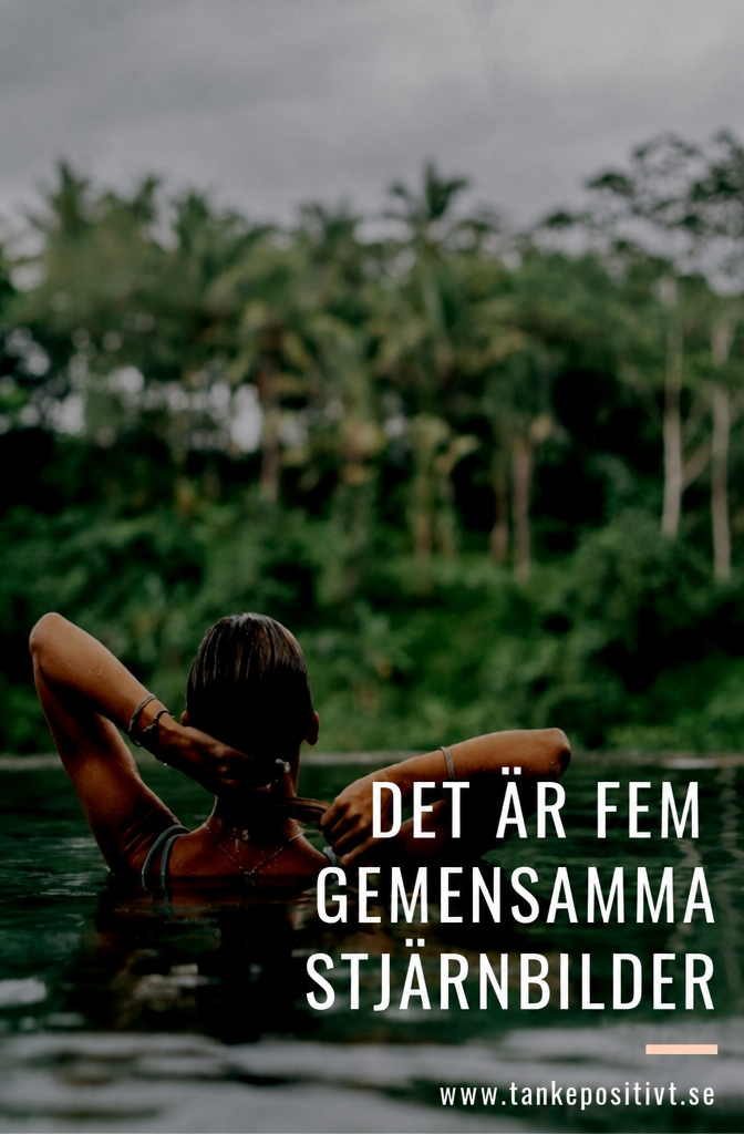Dit Zijn De 5 Gemeenste Sterrenbeelden 