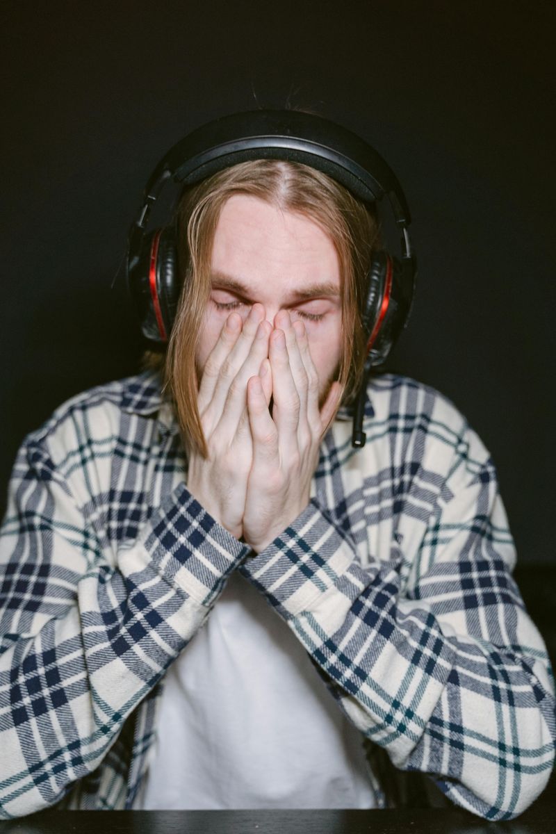 Emotional Regulation Emotional Regulation