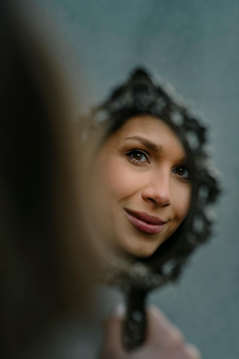 Emotional Self-Sufficiency Emotional Self-Sufficiency