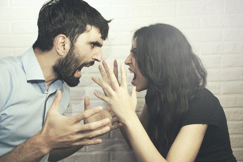 Gaslighting Gaslighting