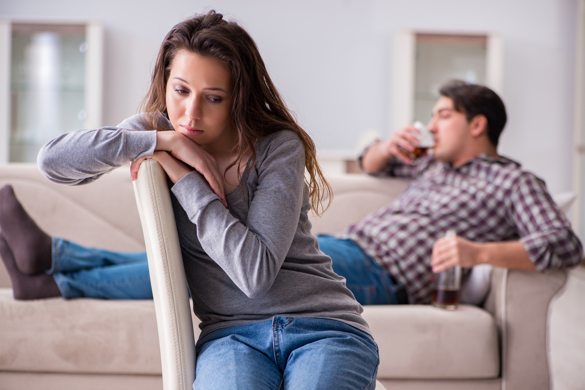 Hij Wil Geen Relatie, Maar Wel Contact: Dit Zijn De Redenen Hij Wil Geen Relatie, Maar Wel Contact: Dit Zijn De Redenen