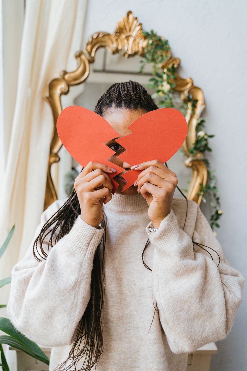 If you really loved me, you would… If you really loved me, you would…