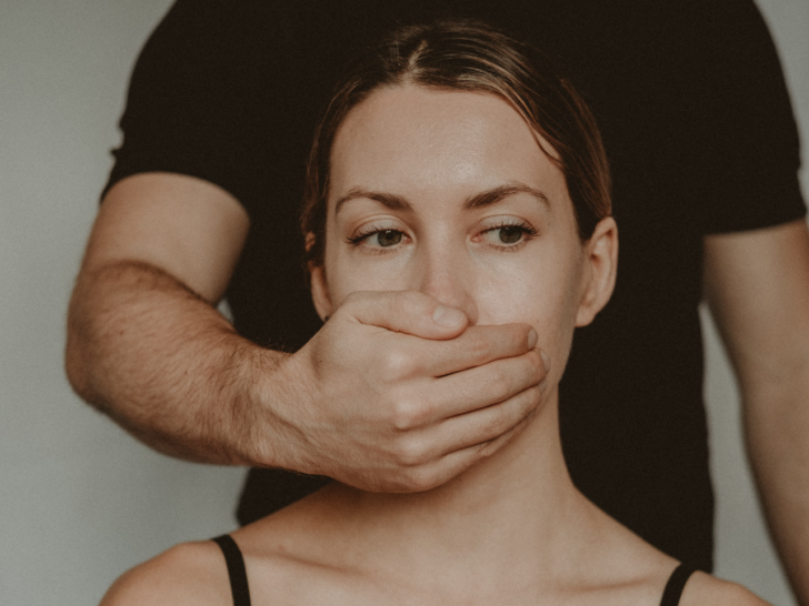 Jag var gift med en narcissist – men ingen trodde mig