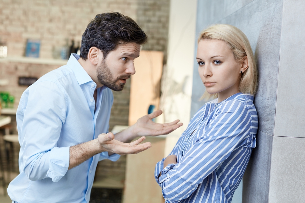 Ik Was Met Een Narcist Getrouwd, Maar Niemand Geloofde Me Ik Was Met Een Narcist Getrouwd, Maar Niemand Geloofde Me