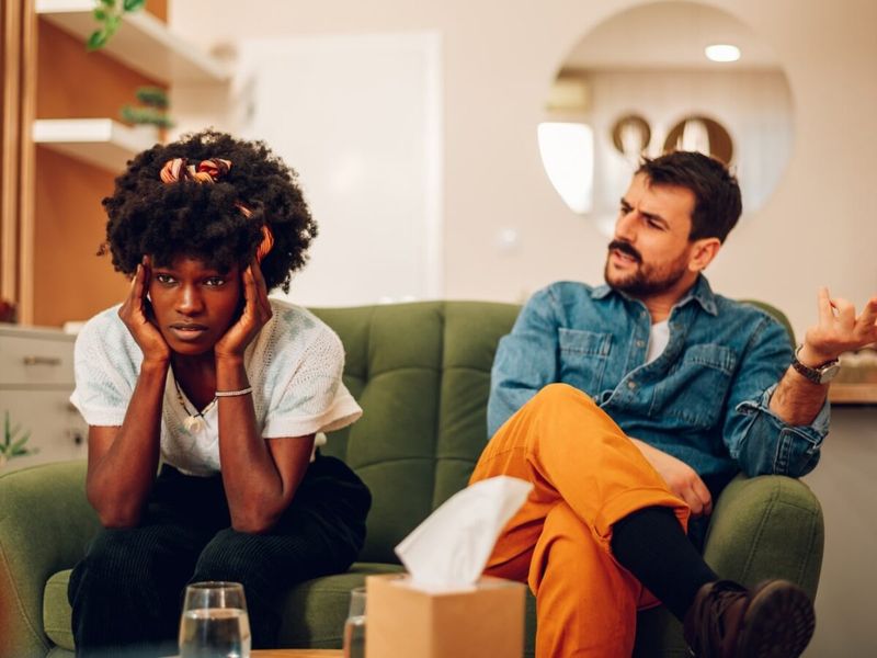 It reframes abuse as “your overreaction” It reframes abuse as “your overreaction”