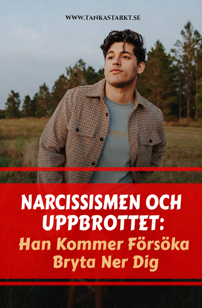 Le Narcissique Et La Rupture  Il Essaiera De Vous Briser