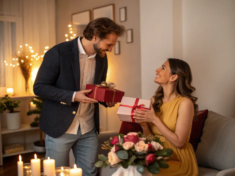 Love Bombing