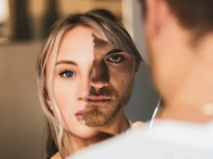 S&aring; genomsk&aring;dar du en narcissist och tar tillbaka kontrollen