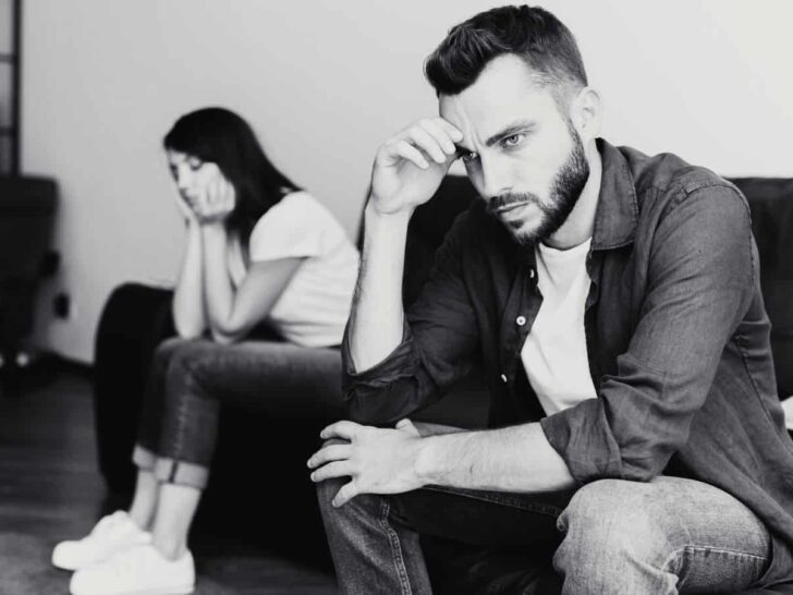 Därför hatar narcissisten dig i slutet – trots att din kärlek var äkta