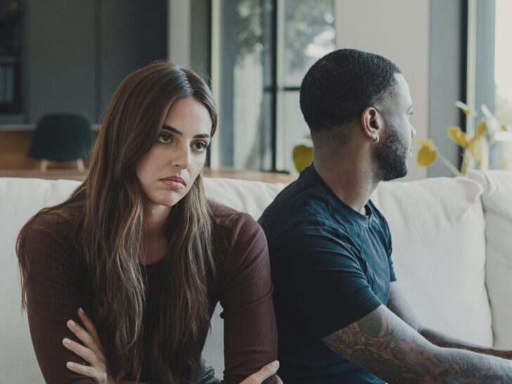 Varf&ouml;r tar relationer slut trots att k&auml;rleken fortfarande finns kvar?